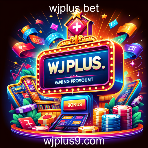 Explorando as Promoções Imperdíveis do wjplus.bet